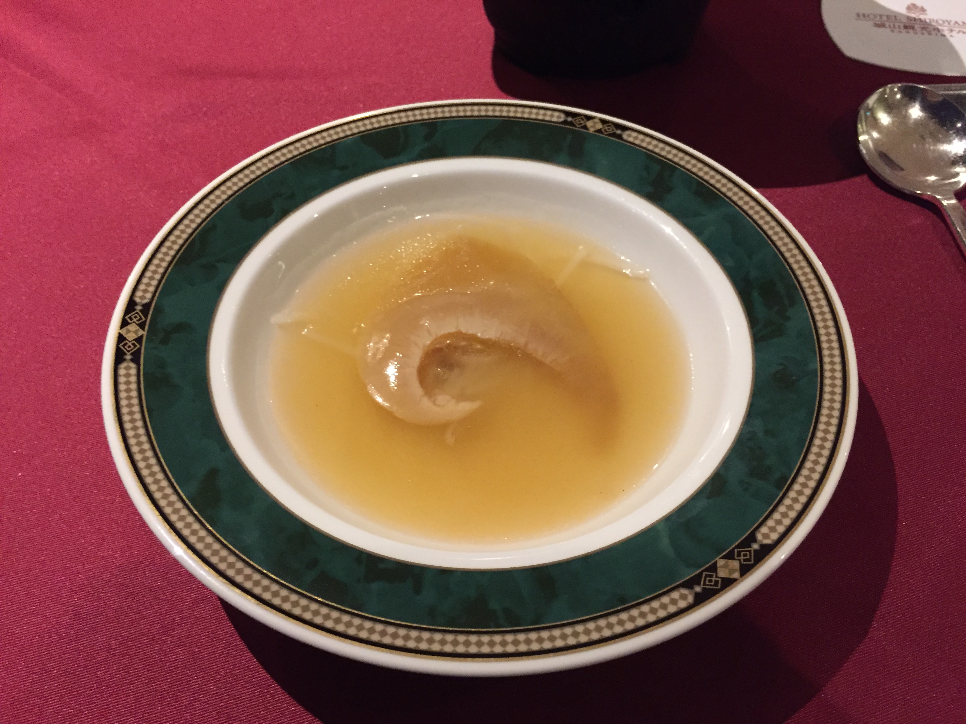 広東料理 翡翠廳