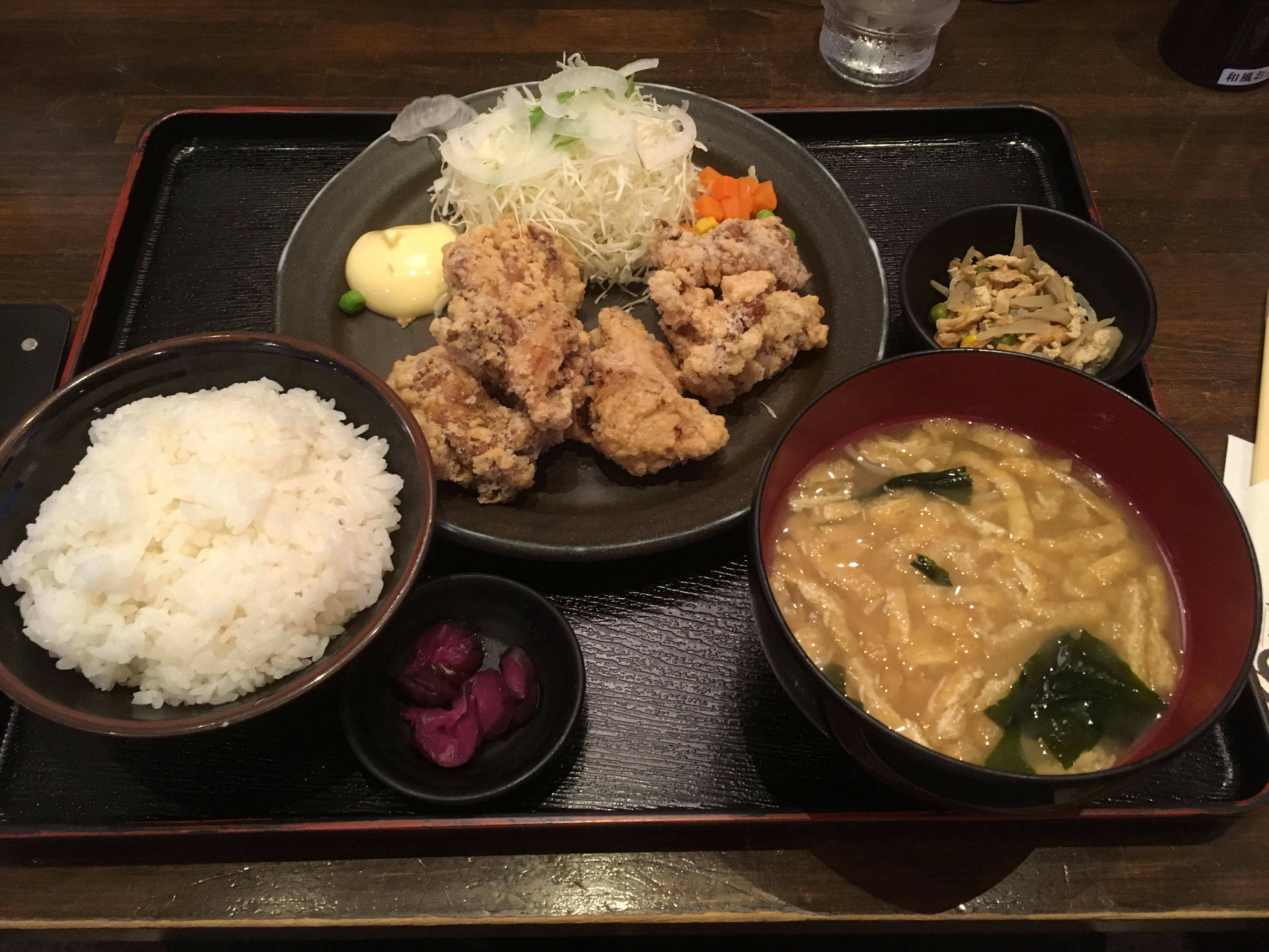 くろだるま　宇宿店