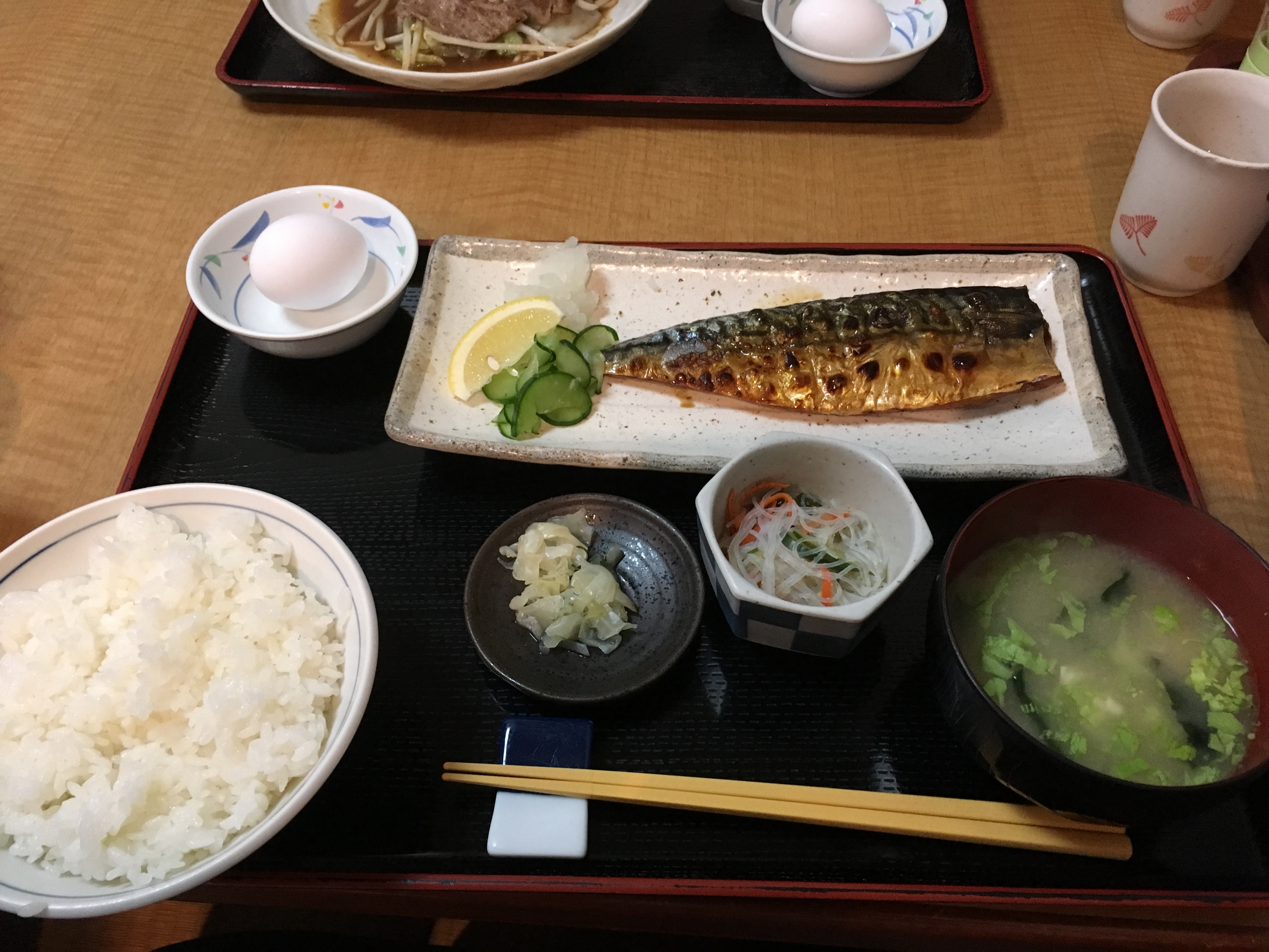 たまごや　本店