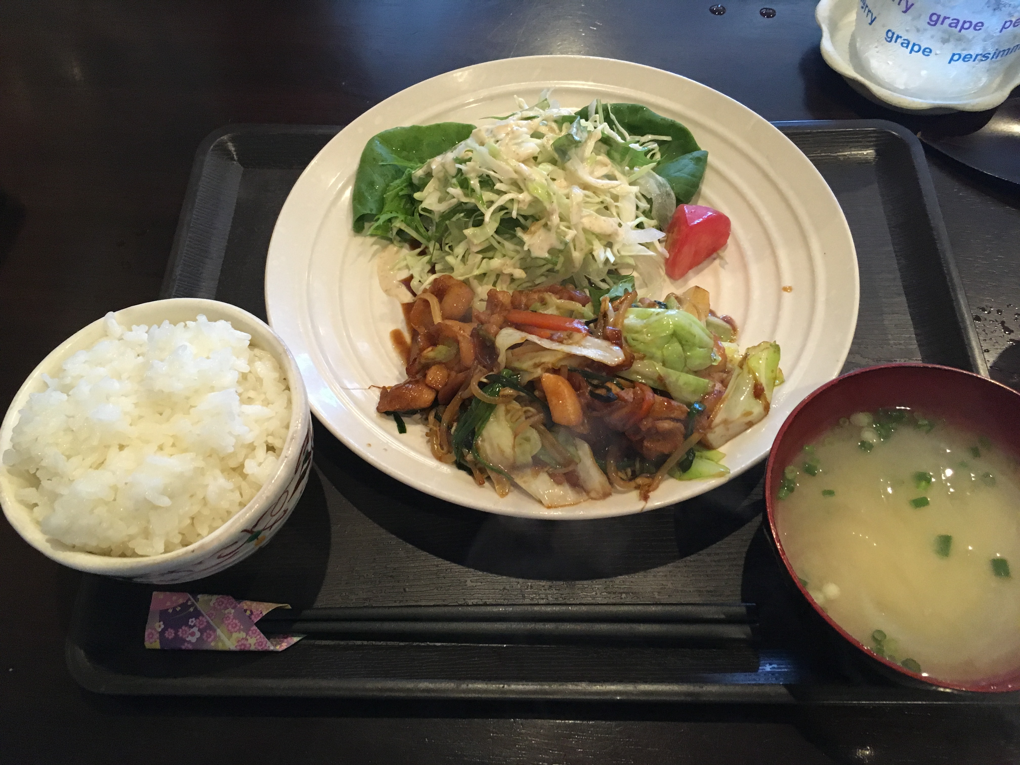 バードキッチン 炭美庵