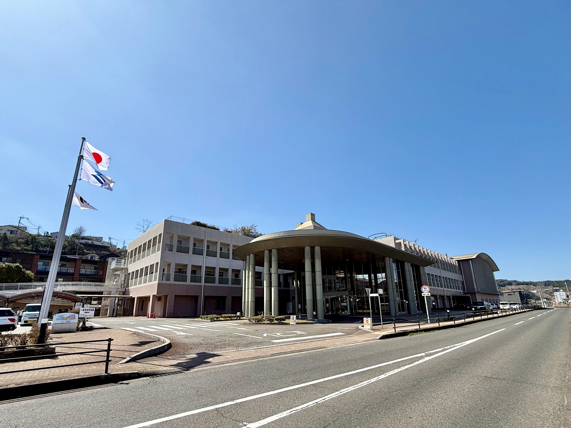 ハートピアかごしま