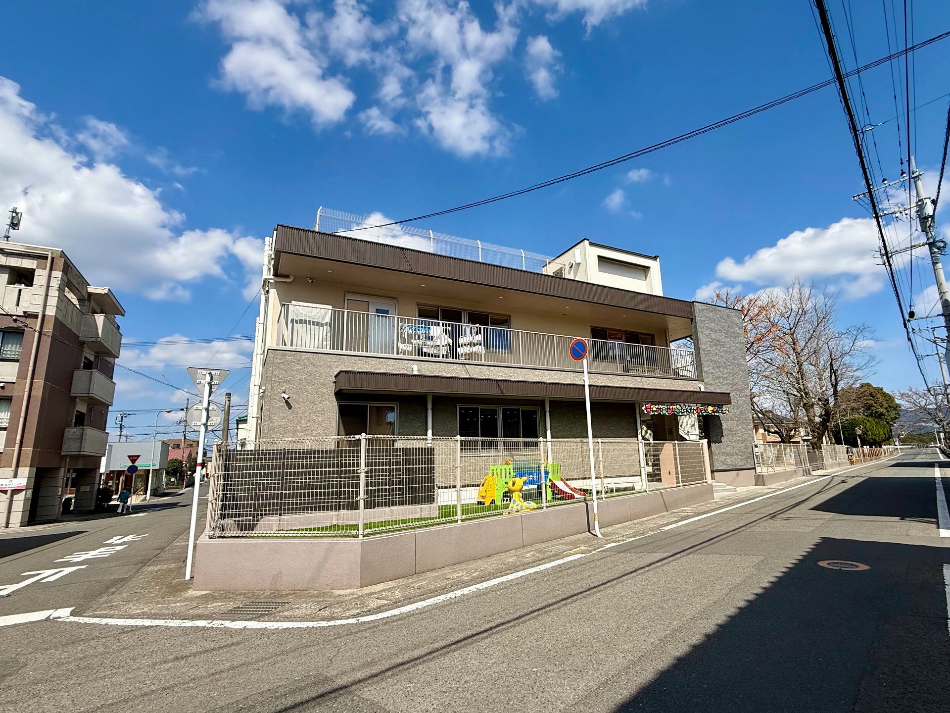 はなぶさ幼稚園