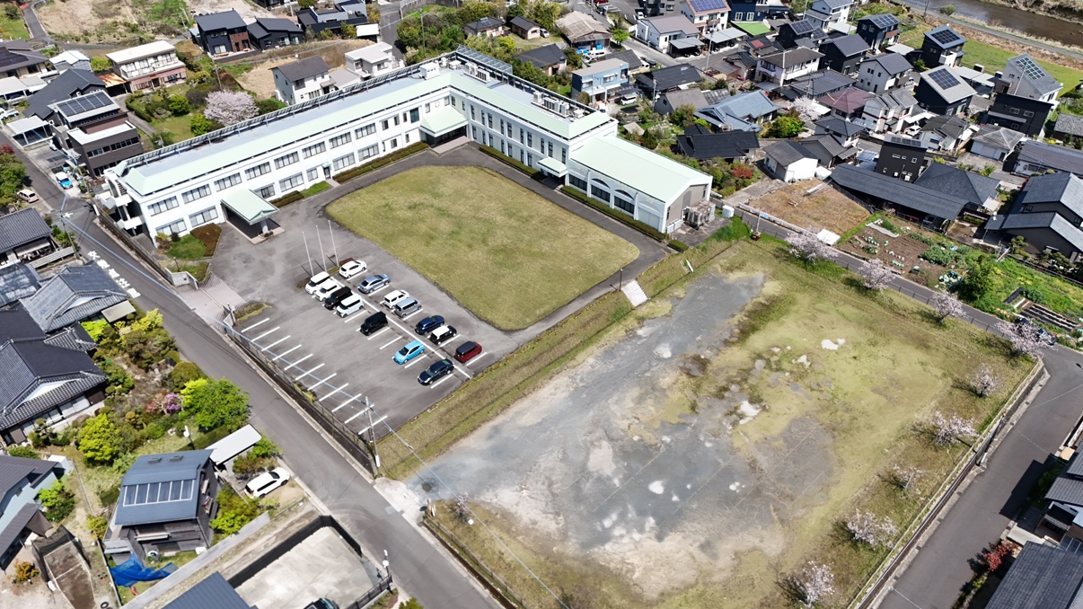 鹿児島県医療法人 協会立看護専門学校