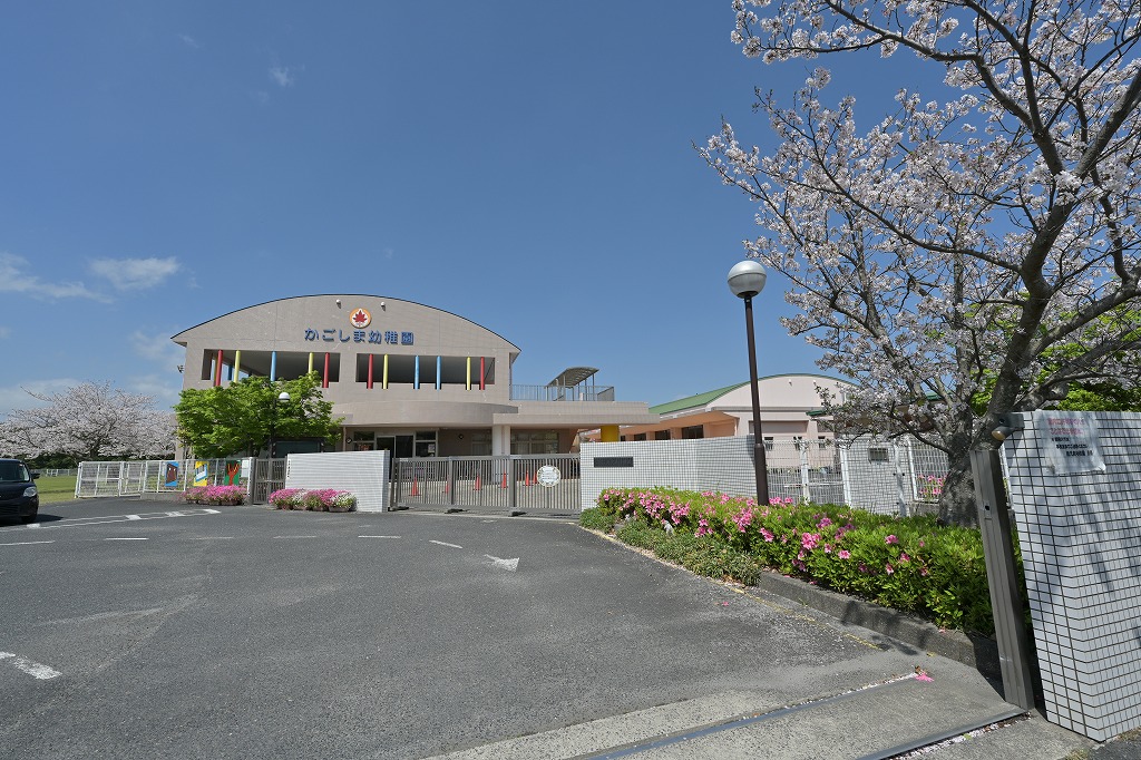 鹿児島幼稚園