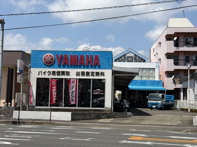 バイクショップ野添