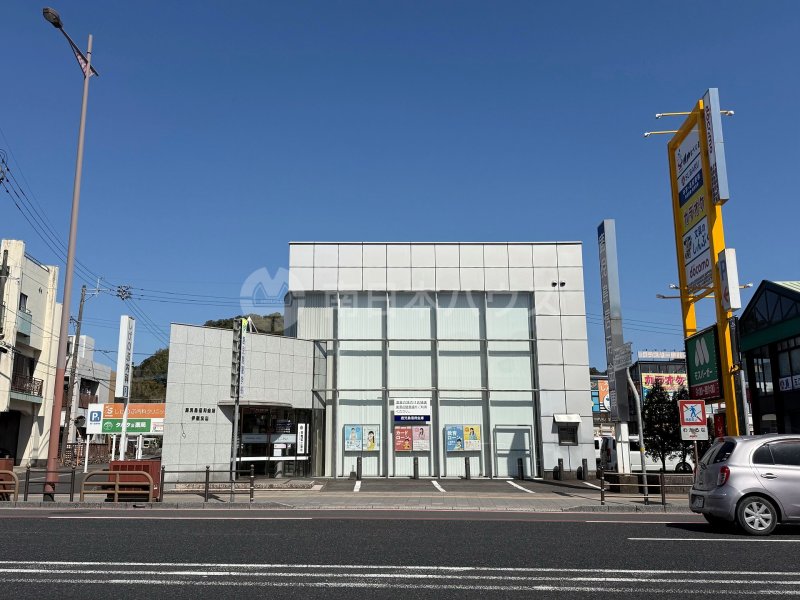 鹿児島信用金庫 伊敷支店