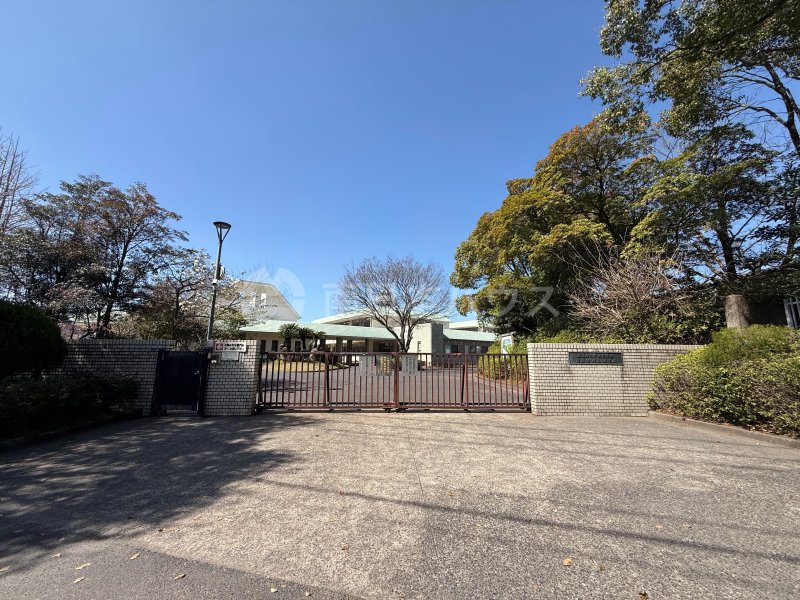 鹿児島大学教育学部附属特別支援学校