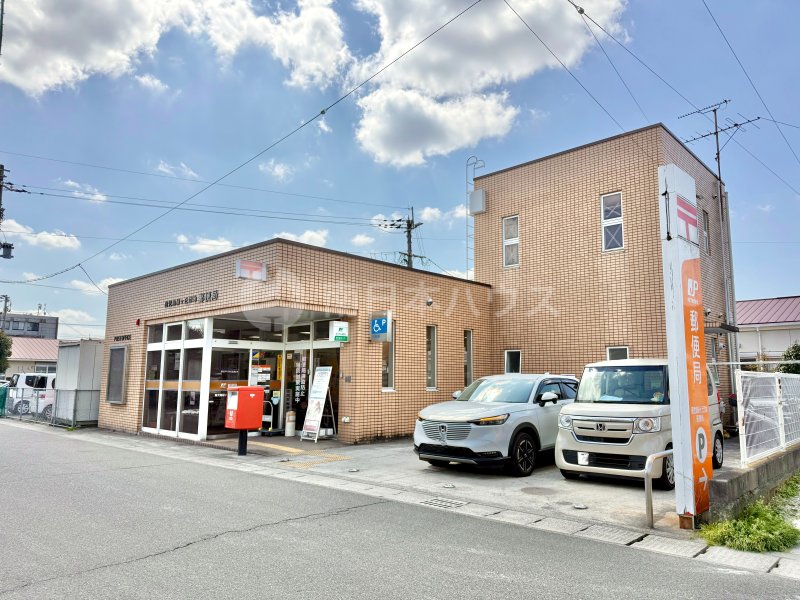 鹿児島緑ヶ丘団地郵便局
