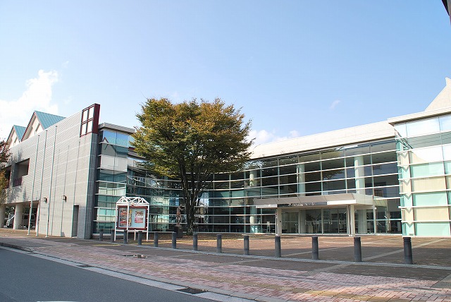 谷山サザンホール