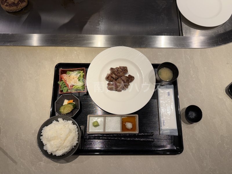 鉄板 薊-Azami- 鹿児島店