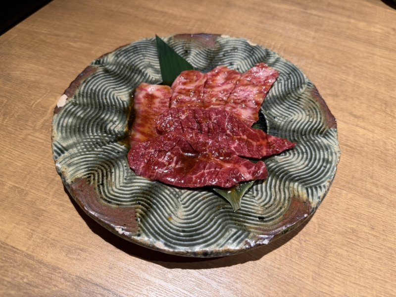 黒毛和牛のばくろ 鹿児島本店
