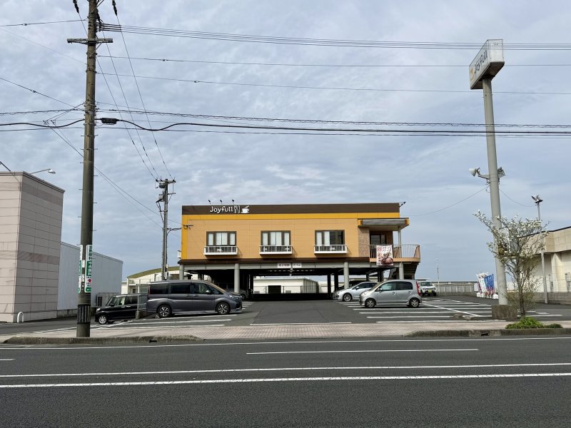 ジョイフル鹿児島吉野店