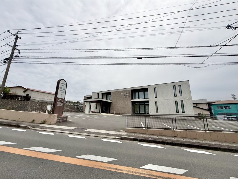 たにもと耳鼻咽喉科・外科クリニック