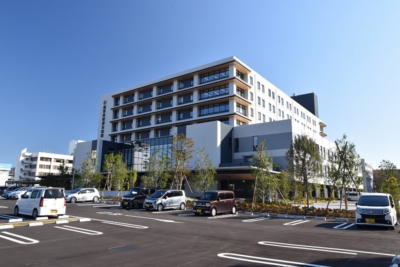 鹿児島徳洲会病院