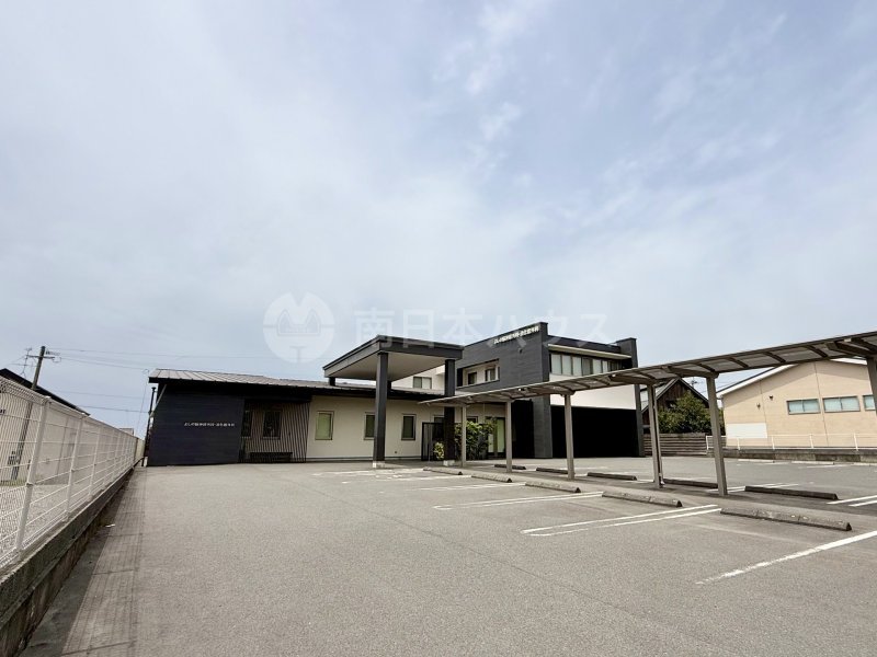 よしの脳神経外科・消化器外科