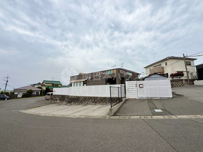 吉野ウィル保育園