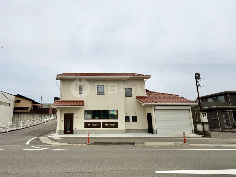 吉野ひかり保育園
