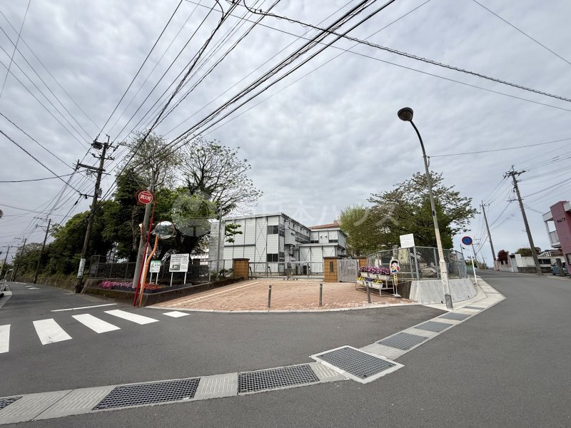 鹿児島市立吉野小学校