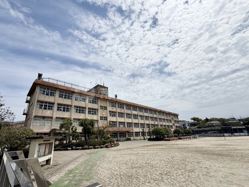 鹿児島市立吉野東小学校
