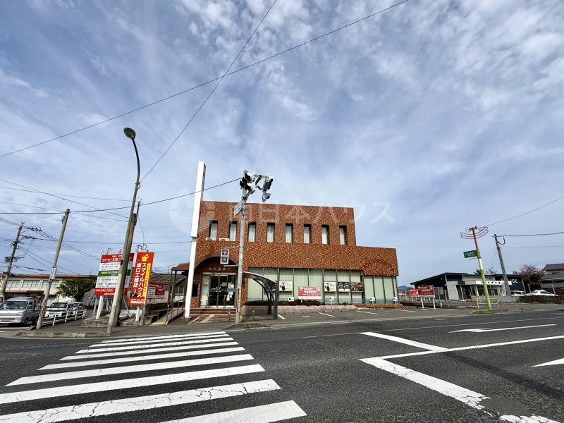 鹿児島銀行 吉野支店