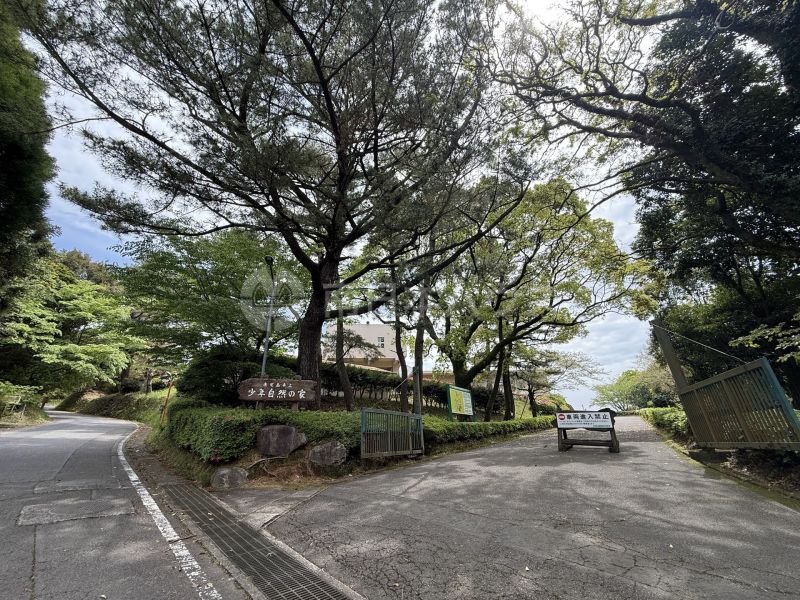 鹿児島市立少年自然の家