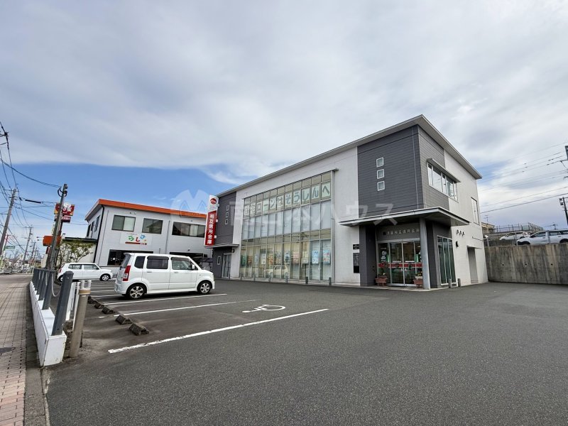 鹿児島相互信用金庫 吉野支店