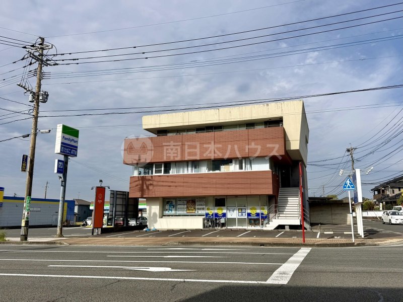 進研進学セミナー吉野教室