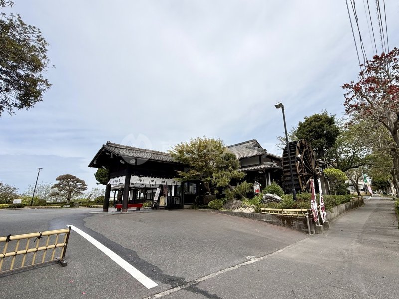 吹上庵 吉野店