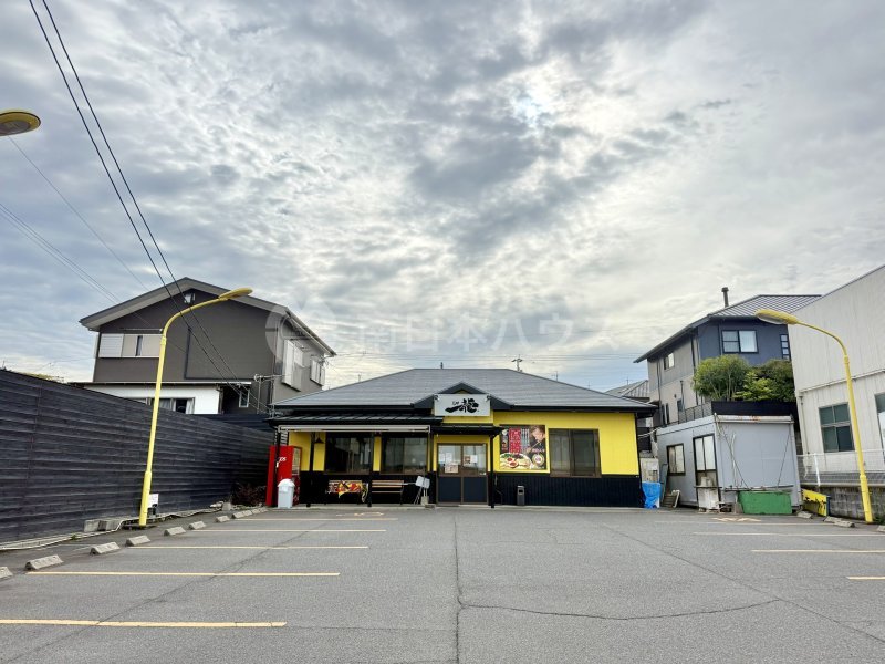 石田一龍鹿児島吉野店
