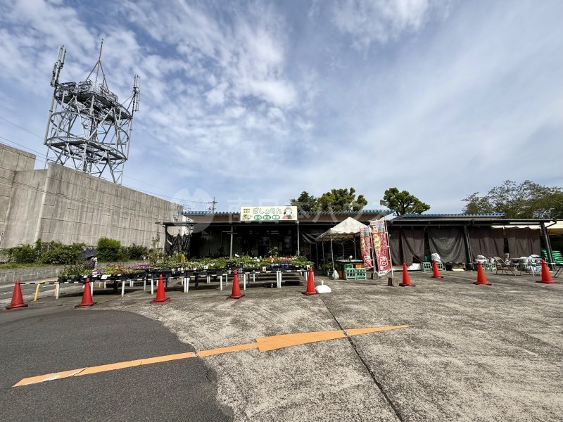 農産物直売所ごしょらん