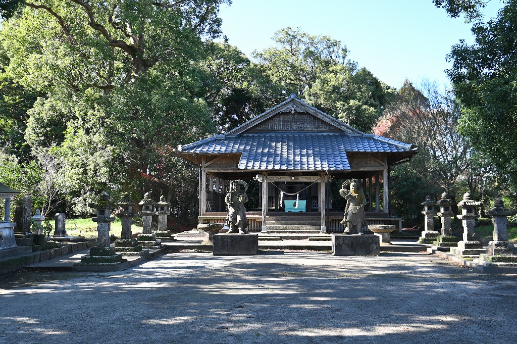 八幡神社