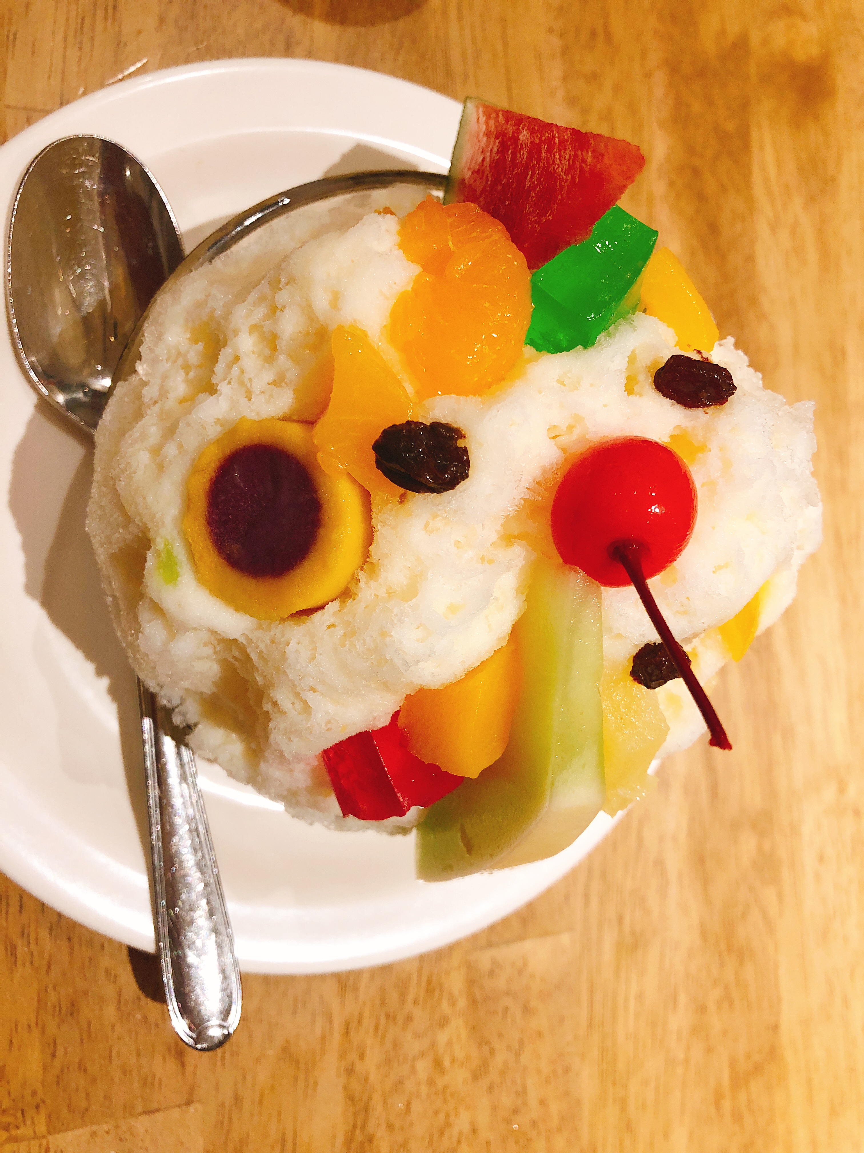 天文館むじゃき