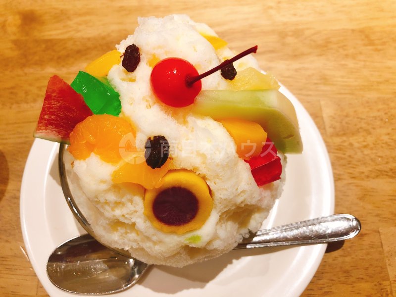 天文館むじゃき