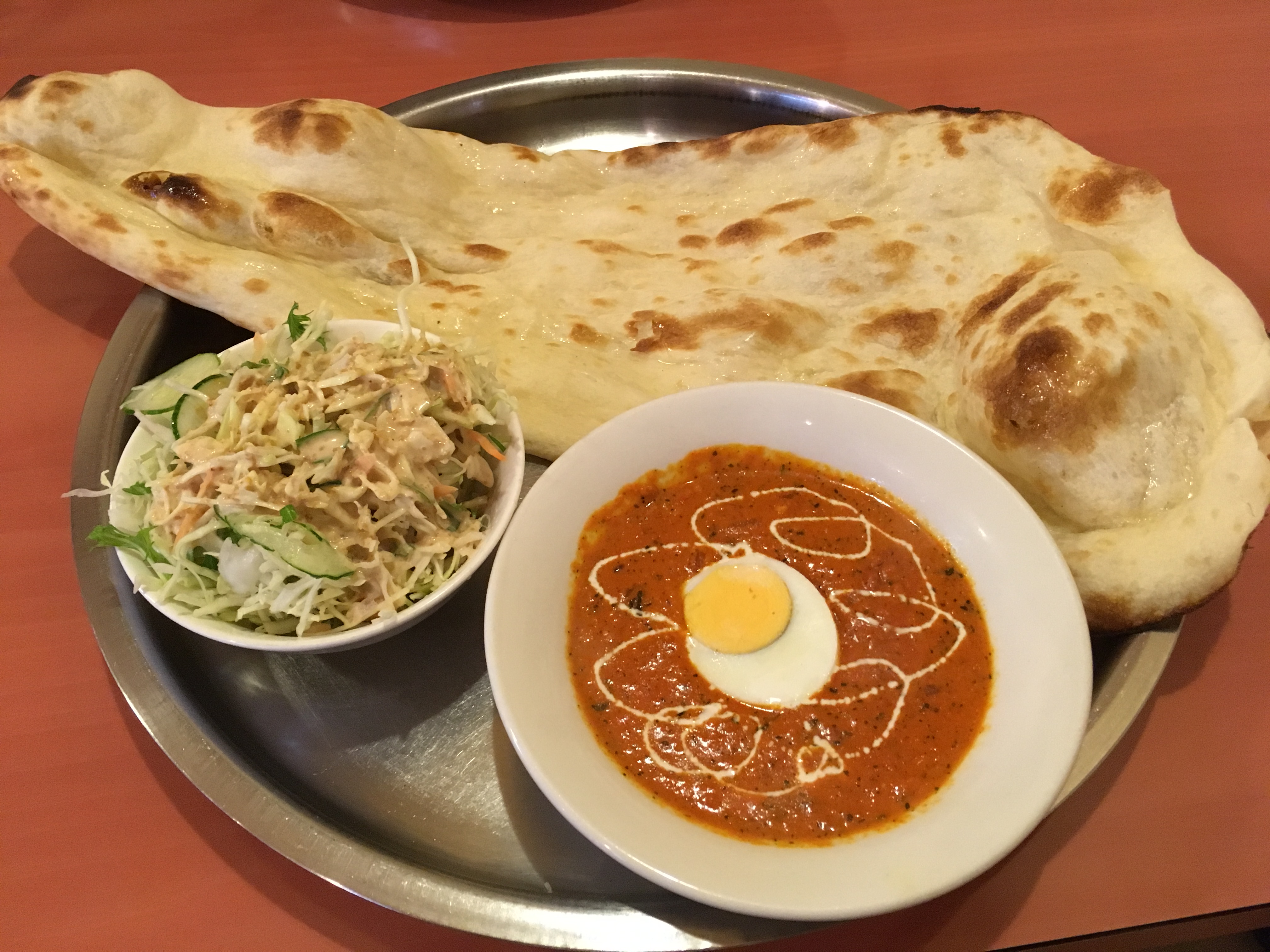 本格インド料理SURYODAYA