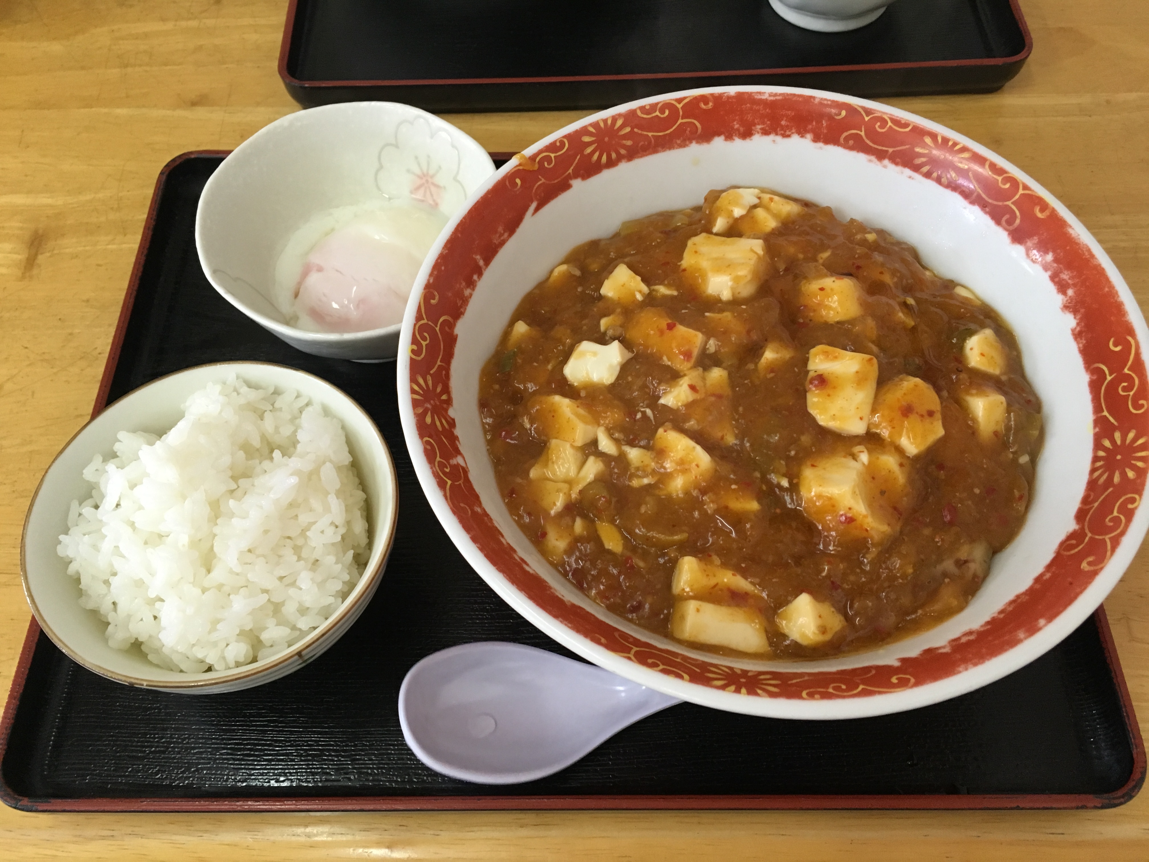 らーめん　たんぽぽ