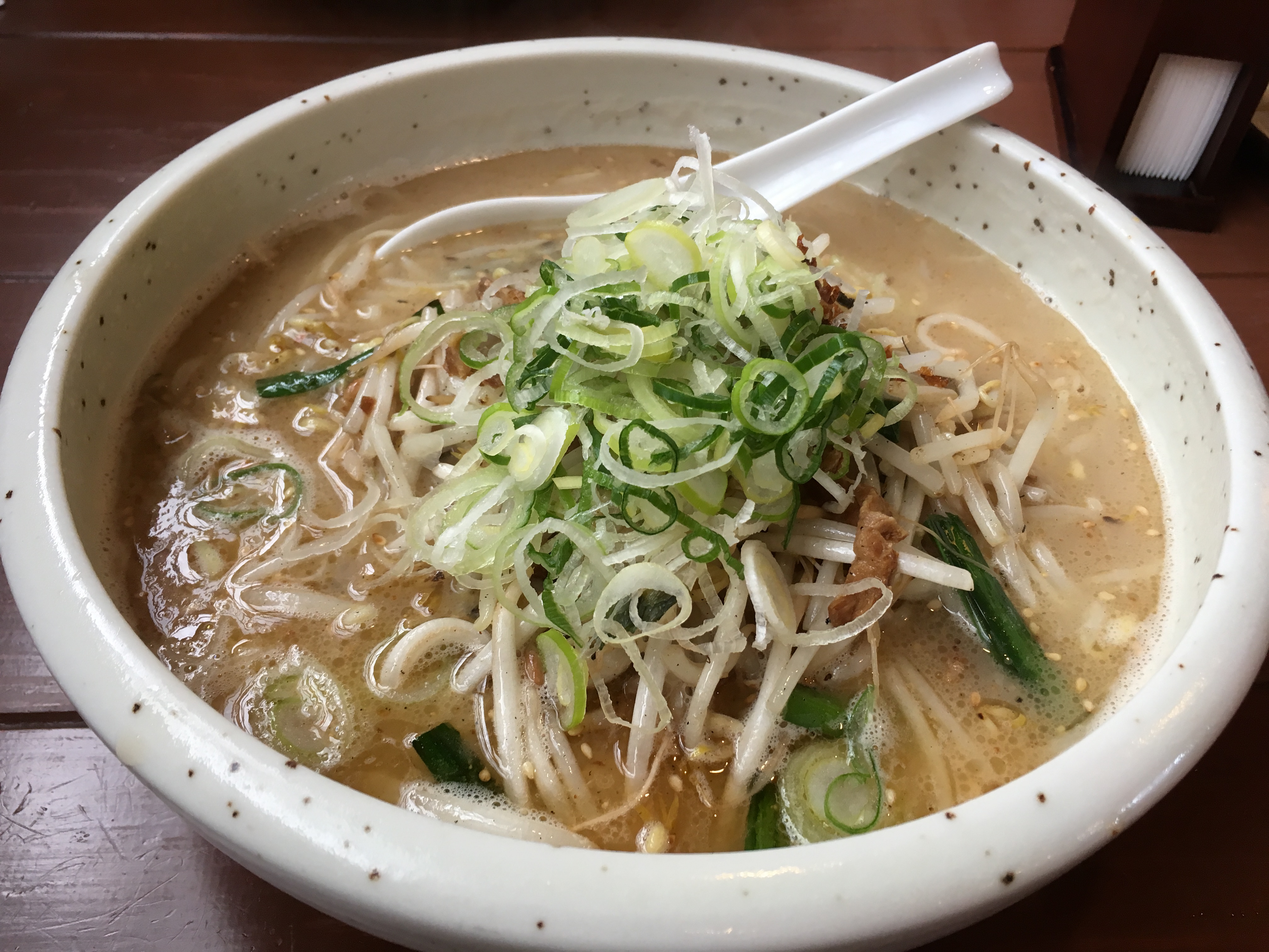 らーめん柿の木　鹿児島本店