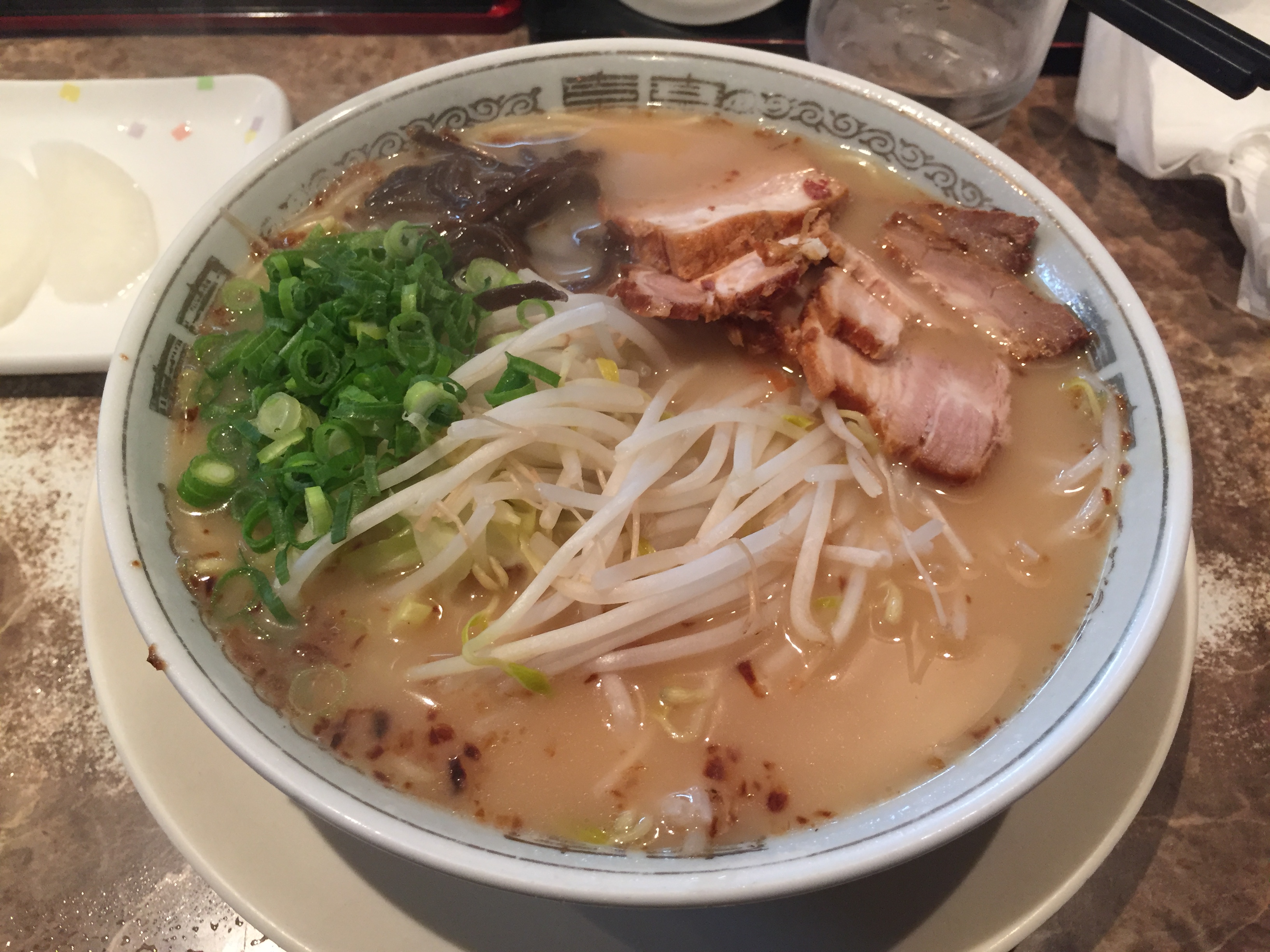 ラーメン小金太