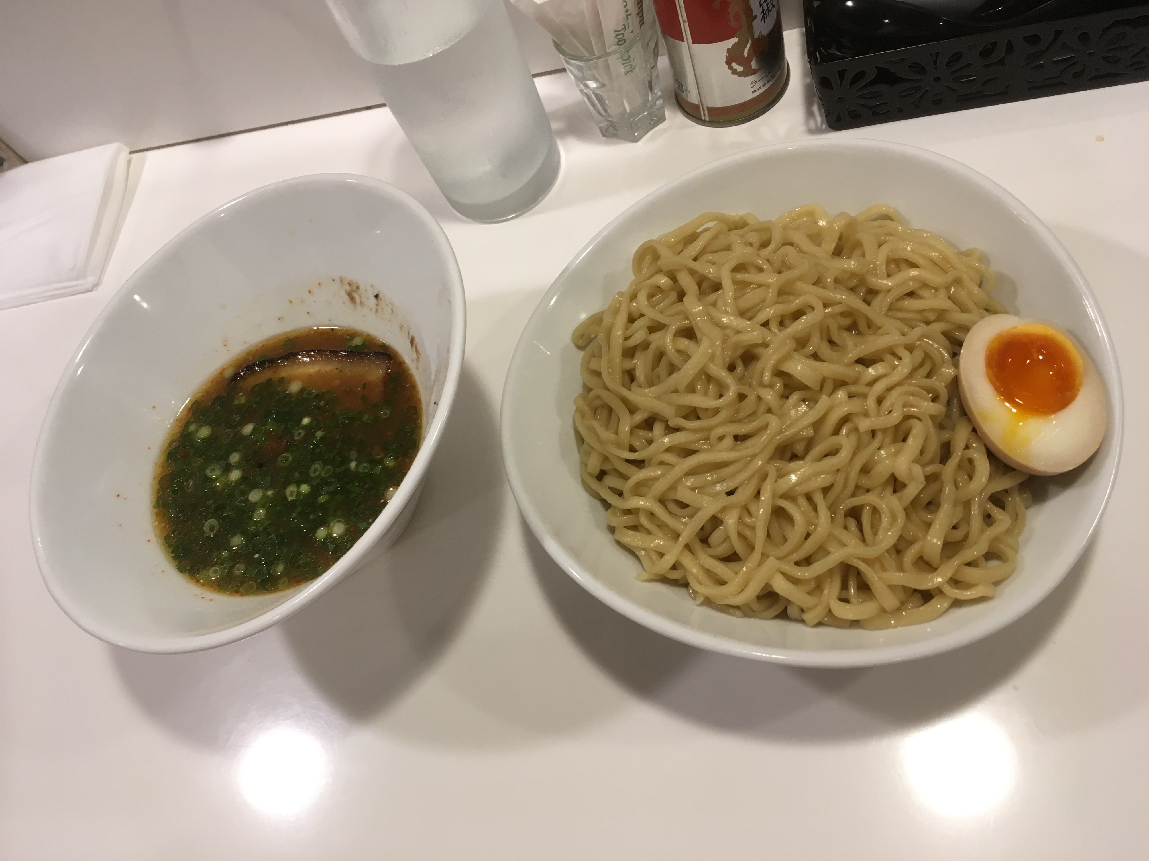 製麵ダイニングjango