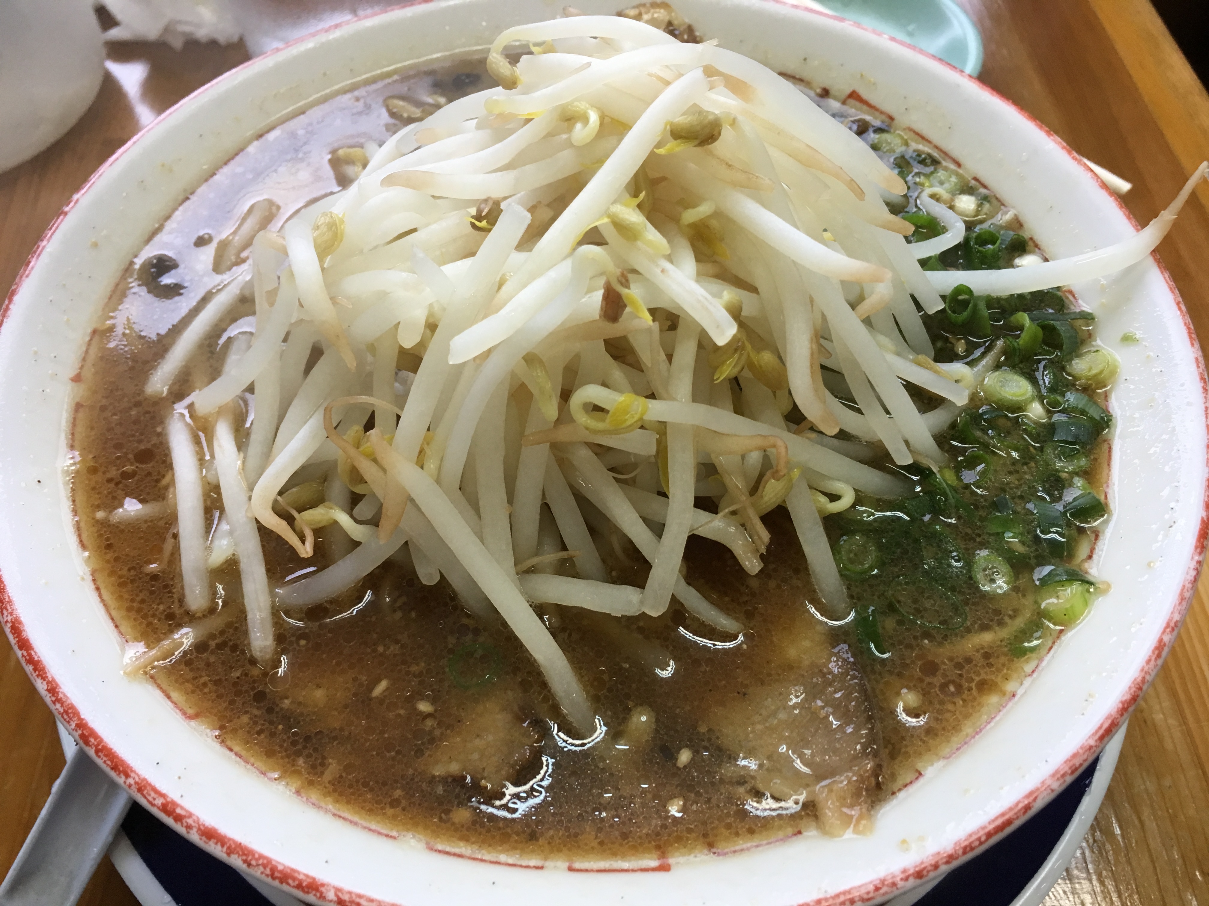 ラーメン専門　明日香