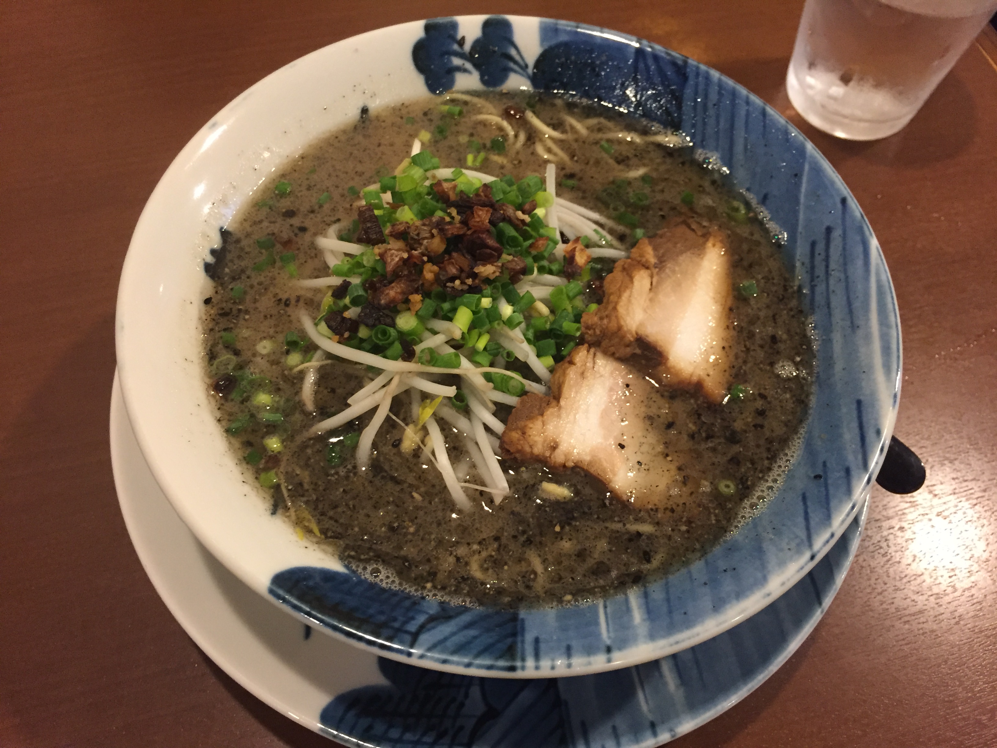 らーめん専門桑山