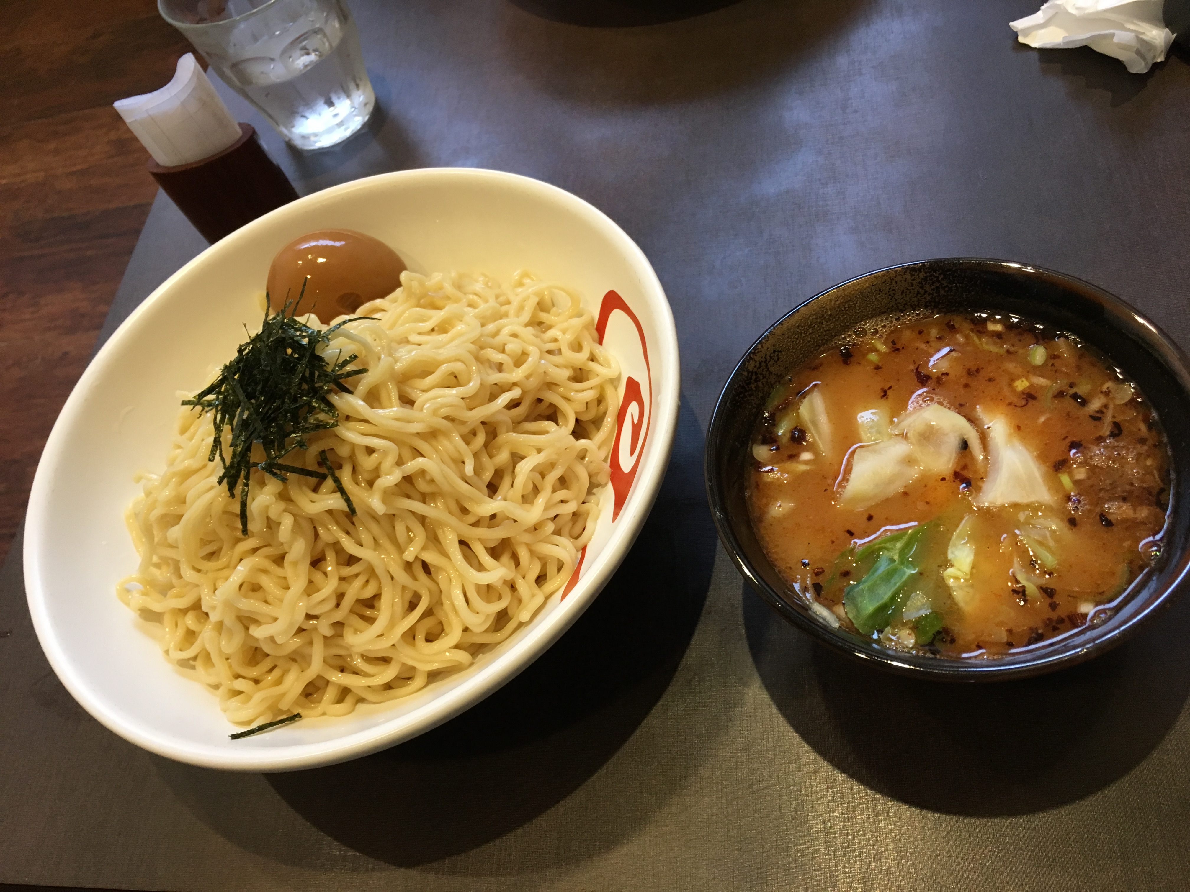 麺人佐藤