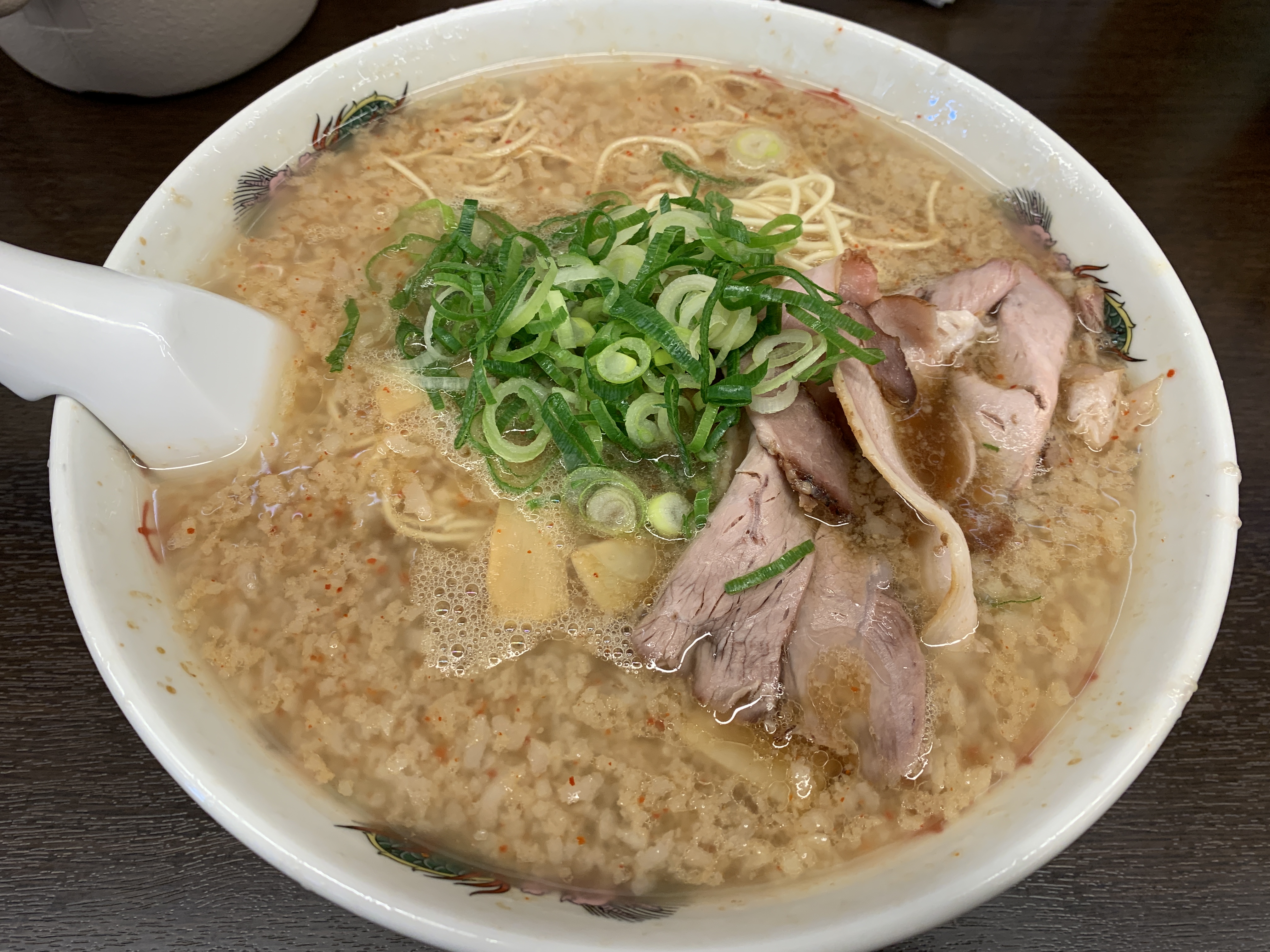 来来亭　加治屋町店