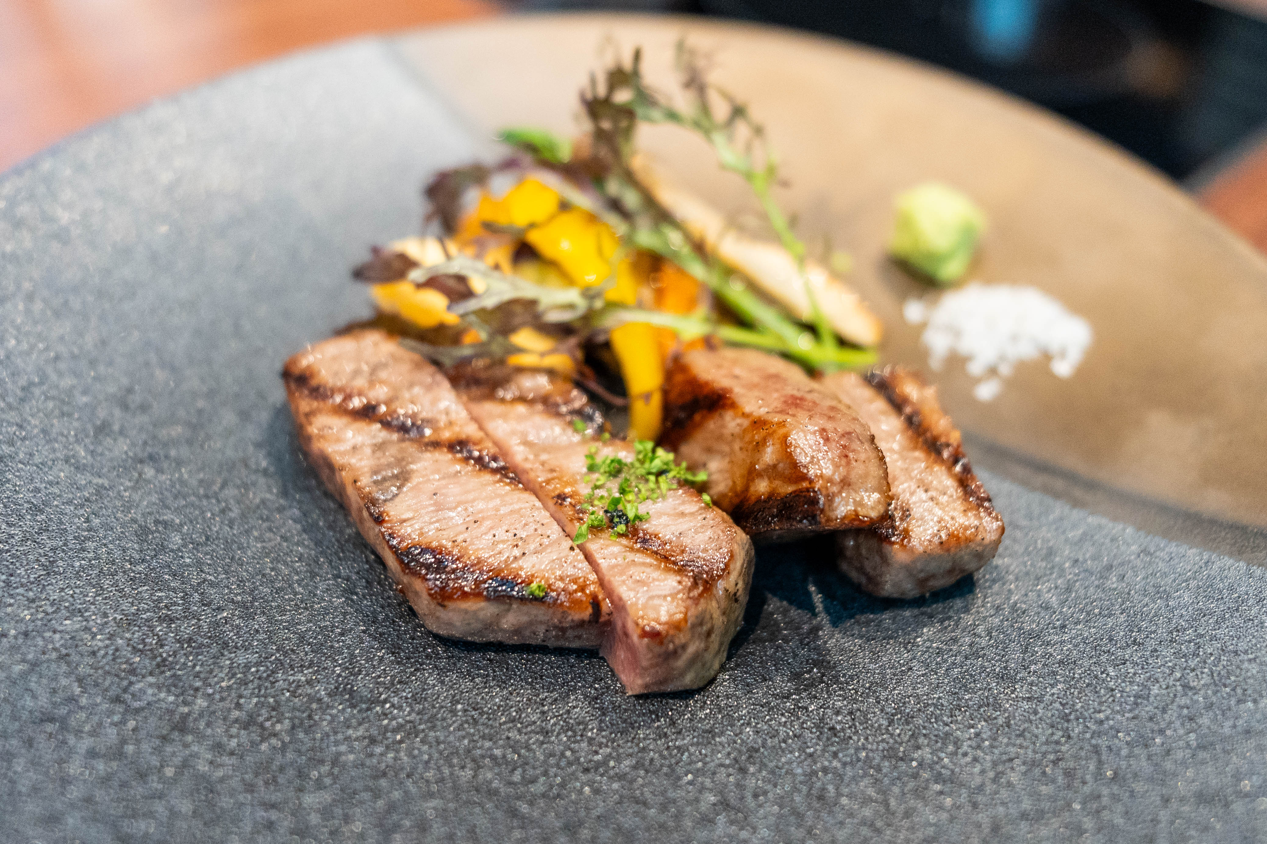 お肉とワイン 黒ノ壽